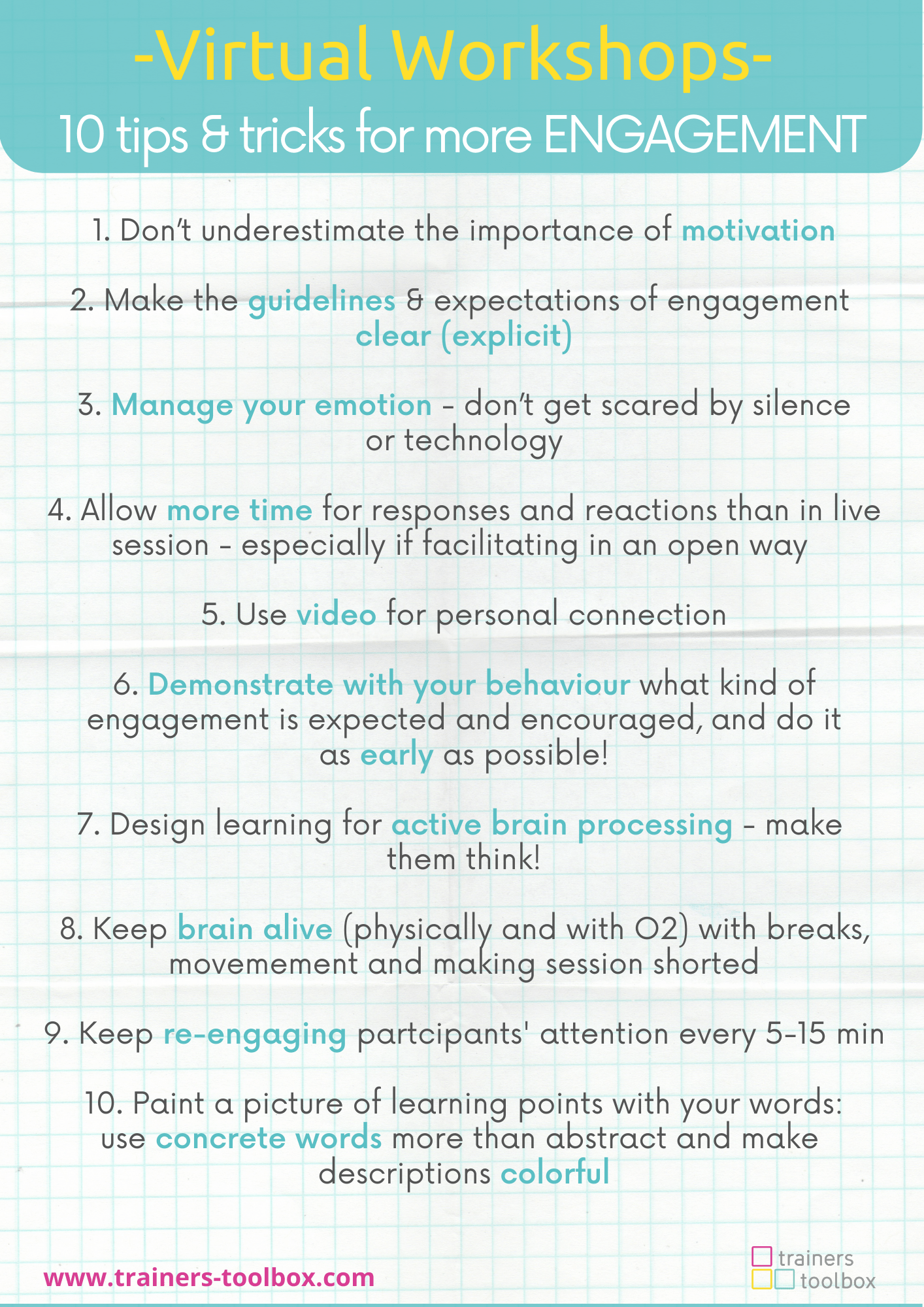 ENGAGEMENT-VIRTUAL-WORKSHOPS-TIPS-2020-04-by-Trainers-Toolbox