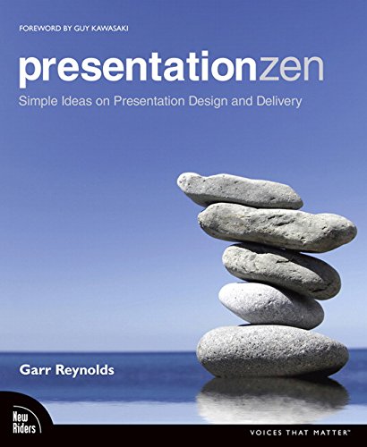 Presentation Zen - Trainers Toolbox