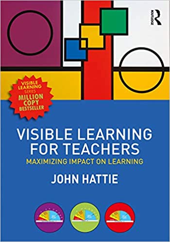 Visible Learning - Trainers Toolbox