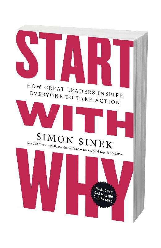 Start with why