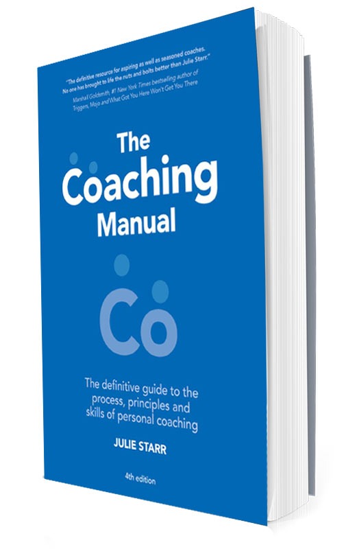 The Coaching Manual