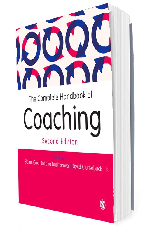 The complete handbook of coaching