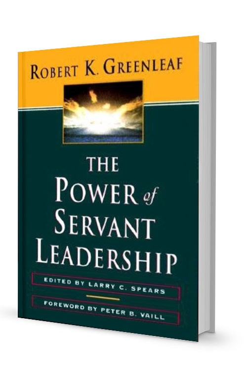The power of servant leadership