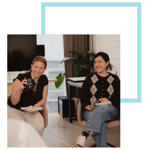 Trainers Toolboox Train the Trainer course