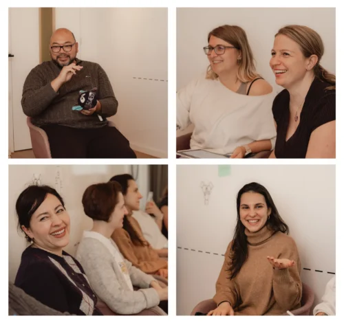 Train the Trainer Trainers Toolbox course