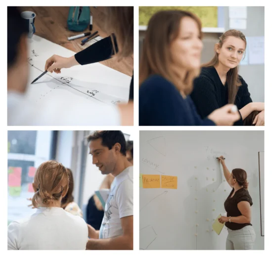 Advanced Training Design Workshop Success