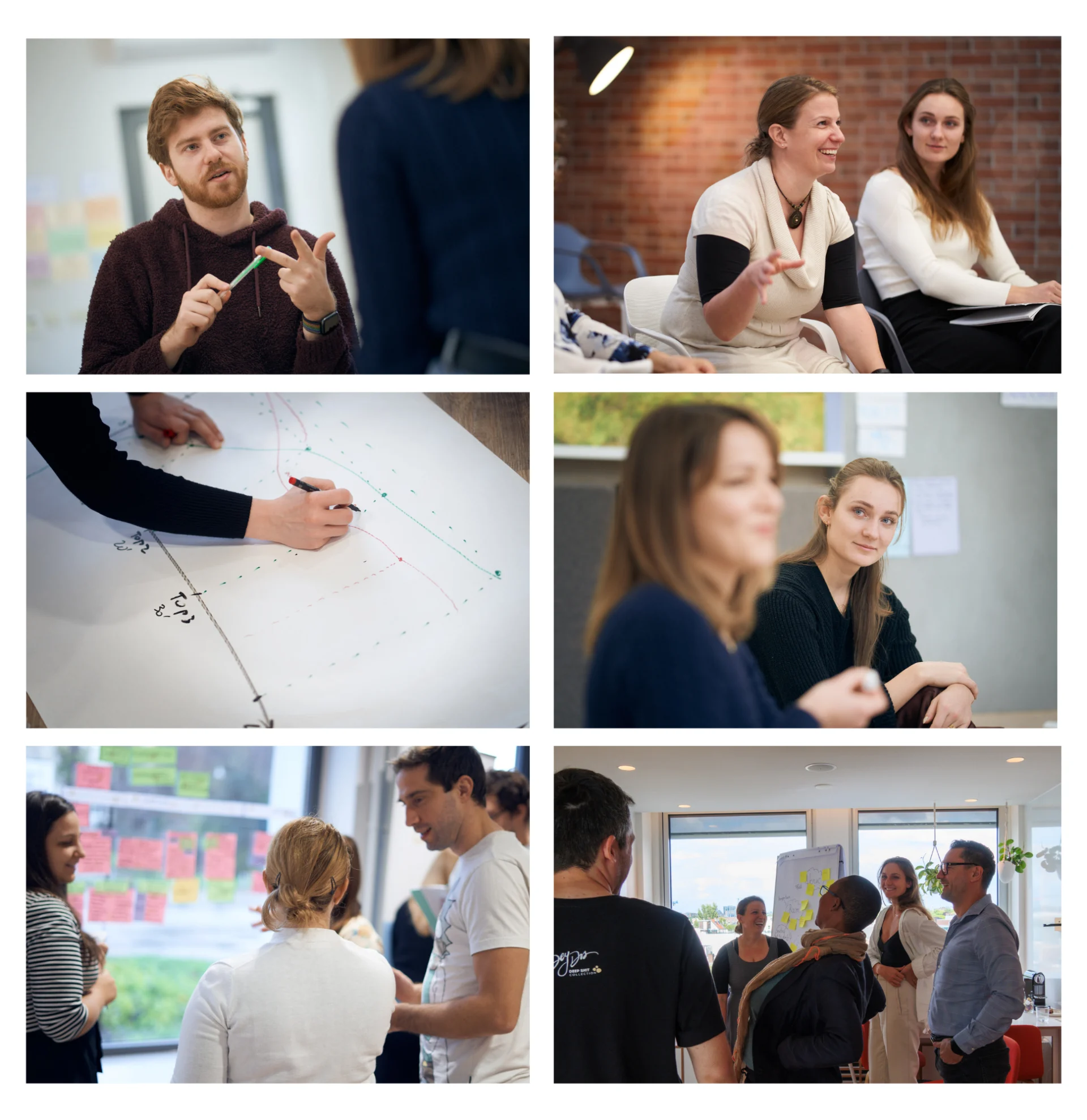 Advanced Training Design Framework Tool