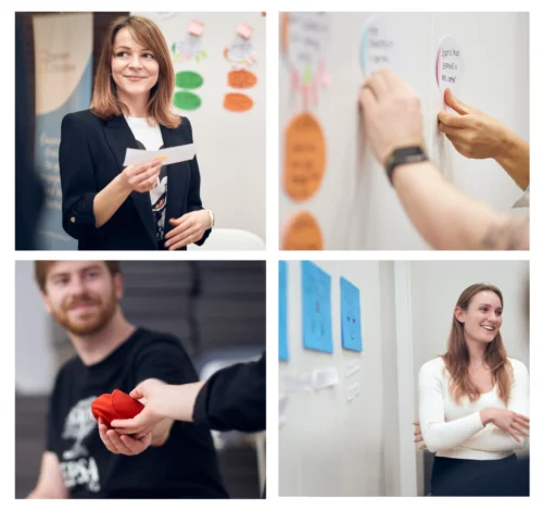 Advanced Training Design Program Trainers Toolbox