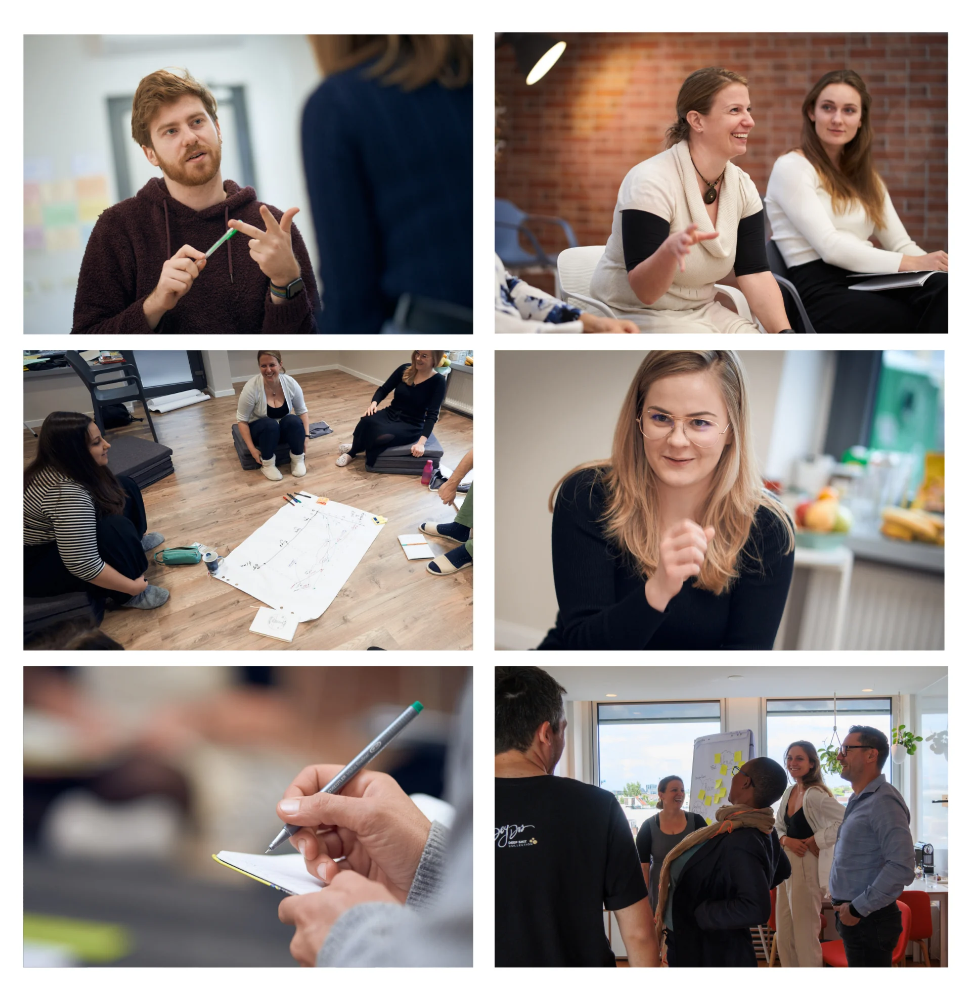 Advanced Training Design Framework Tool