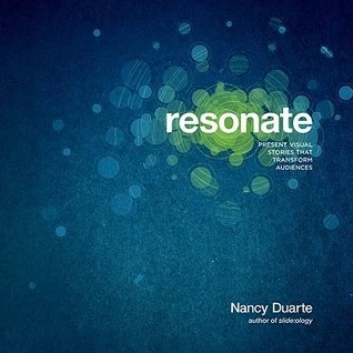 Resonate - Nancy Duarte