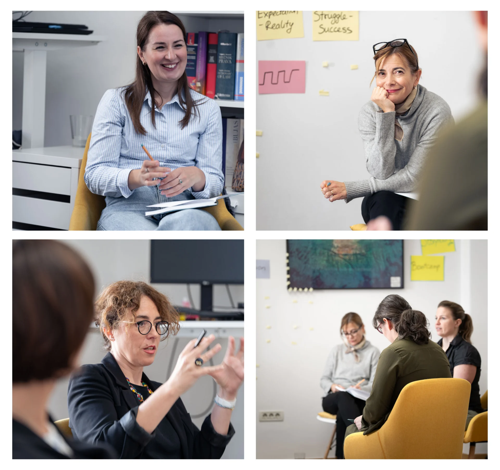 storytelling bootcamp