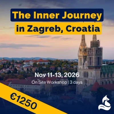 Metafox Inner Journey Zagreb