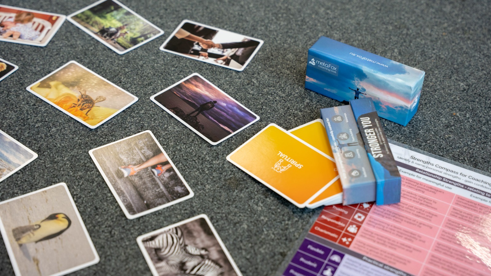 cards