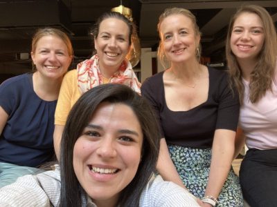 Train the Trainer Stockholm 2023