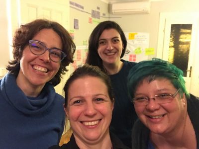 Train the Trainer Zagreb 2019_2020