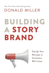 building a storybrand